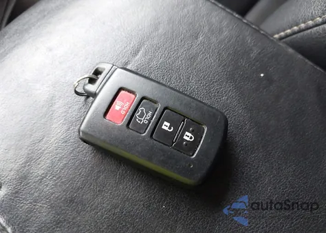 2013 Toyota Rav4 Limited из США, поврежденный, VIN 2T3DFREV2DW082372